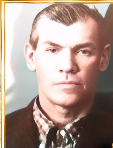 Бакташев Иван Яковлевич