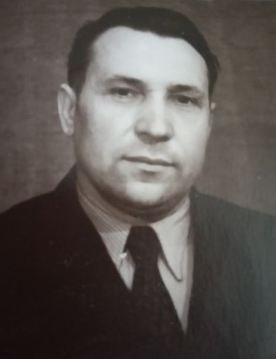 Жугалев Иван Петрович