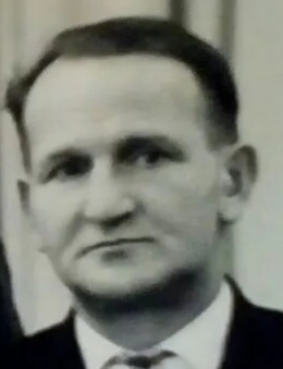 Сорокин Никандр Иванович