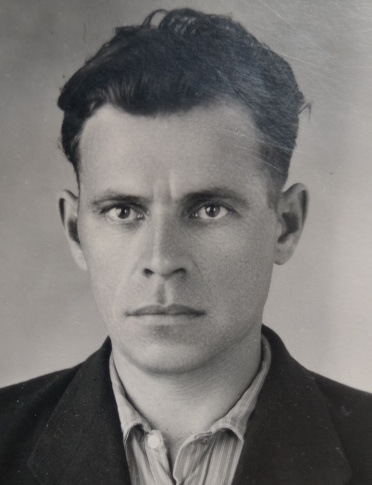 Шило Михаил Романович