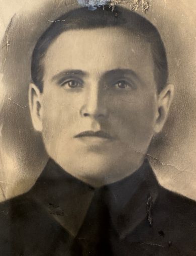 Филиппов Михаил Афанасьевич