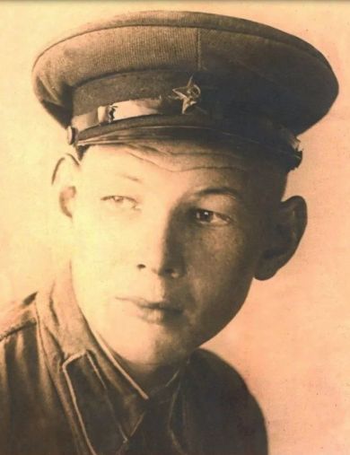 Дойников Павел Федорович