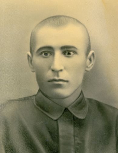 Марков Георгий Маркович