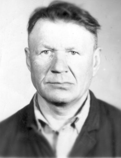 Апеченок Василий Иванович