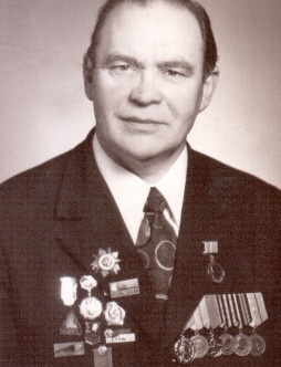 Брюховецкий Юрий Иванович