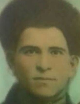Датиев Таймураз Сабеевич