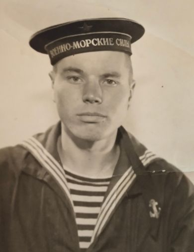 Масонов Александр Алексеевич