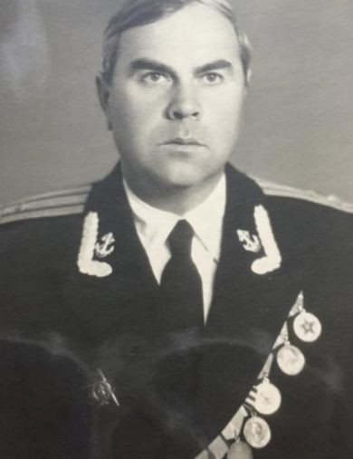 Авдейчик Петр Георгиевич