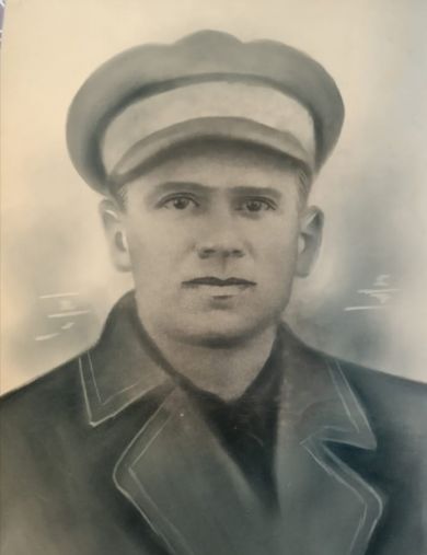 Клименко Федор Гаврилович