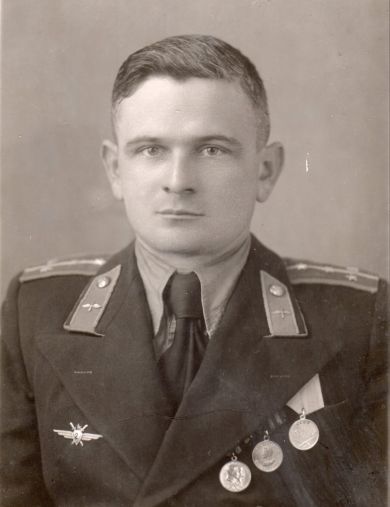 Сашков Алексей Александрович