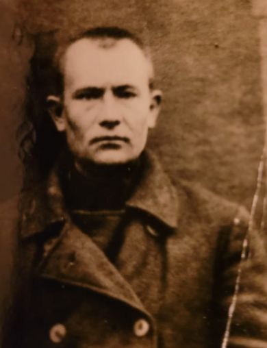 Свиридов Иван Семенович