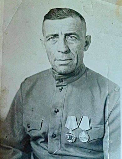 Сыпало Борис Степанович