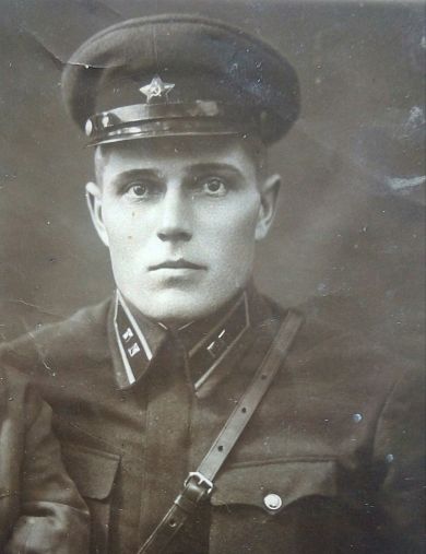 Чечелов Гаврил
