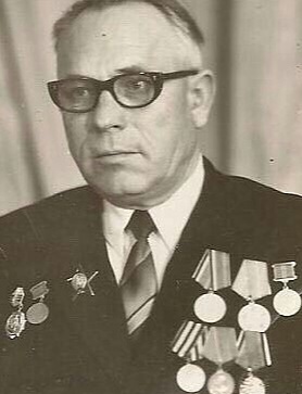 Зацепин Алексей Семенович