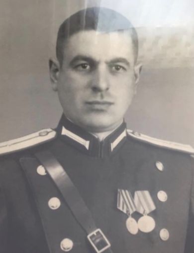 Борульник Владимир Степанович