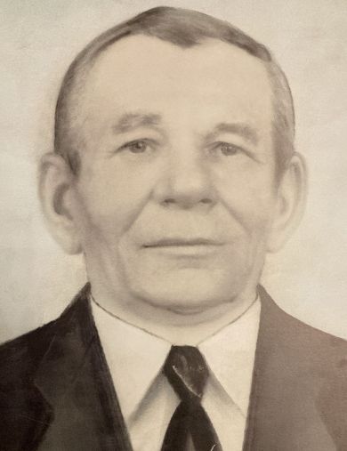 Шеметов Константин Григорьевич