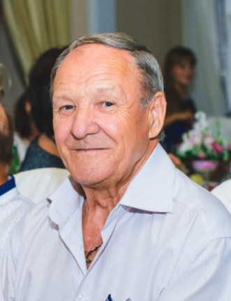 Сергеев Владимир Андреевич
