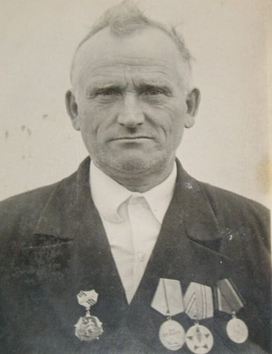 Рябев Михаил Михайлович