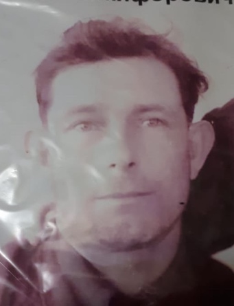 Яндовко Степан Никифорович