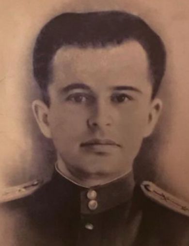 Никишов Федор Александрович