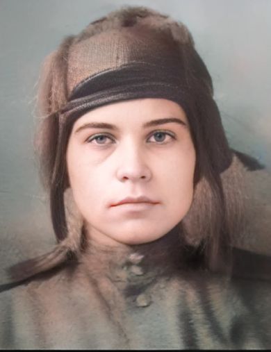 Голубцов Иван Моисеевич