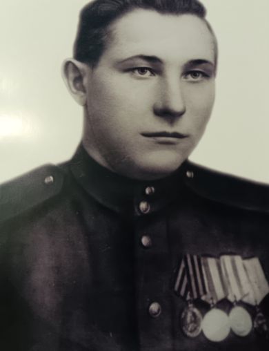 Родионов Анатолий Иванович