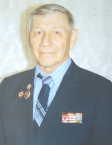 Осколков Александр Васильевич