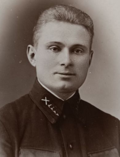 Кошелев Григорий Романович