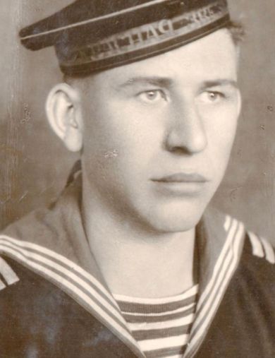 Блинов Алексей Николаевич