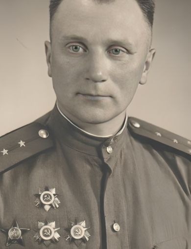 Голыгин Константин Николаевич
