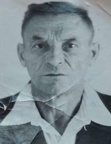 Подберёзкин Григорий Фёдорович (Федотович)
