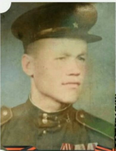 Ладыгин Афанасий Степанович