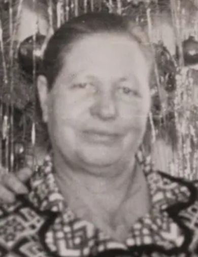 Бондарь (Таранова) Анна Владимировна