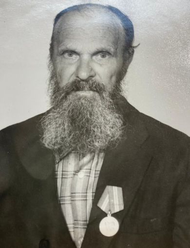 Самохвалов Алексей Трофимович