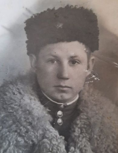 Акулов Краснослав Иванович