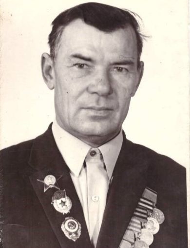 Корольков Александр Яковлевич