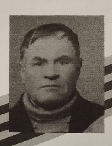 Богдановский Василий Михайлович