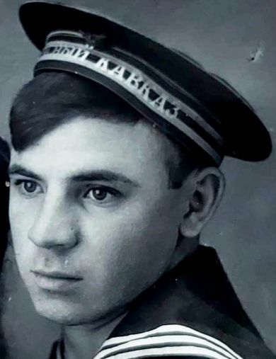 Лукомский Дмитрий Ильич