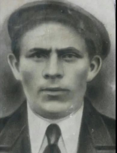 Машуров Василий