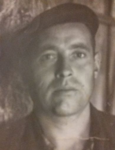 Кузнецов Илья Кузьмич