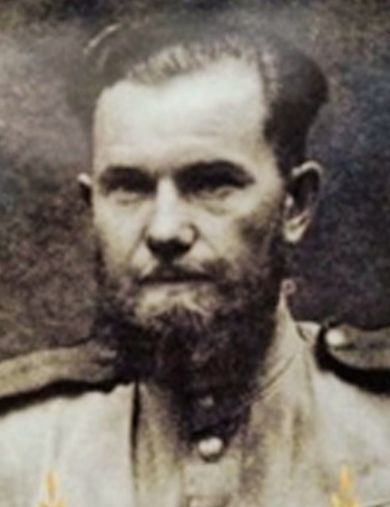 Тихомиров Григорий Иванович