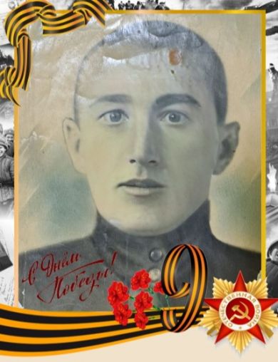 Датиев Руслан Гацирович