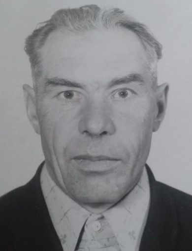 Маклаков Иван Сергеевич