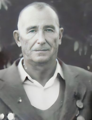 Гладких Николай Яковлевич