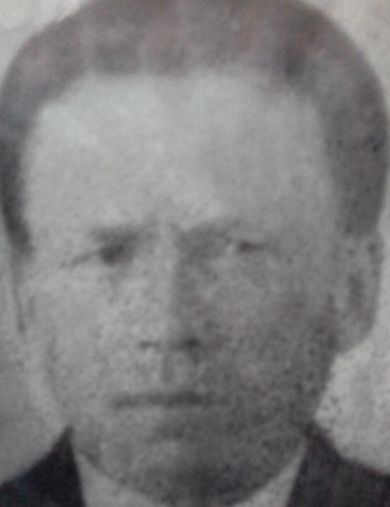Еремеев Пётр Алексеевич