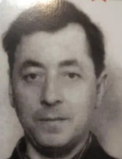 Беликов Виктор Иванович