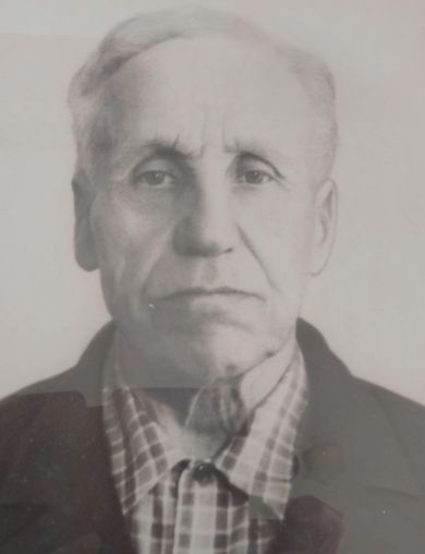 Дубенцов Михаил Иванович