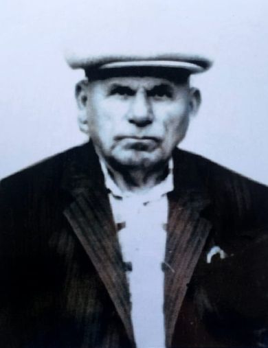 Габараев Василий Цицоевич