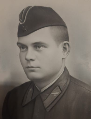 Лукин Пётр Иванович