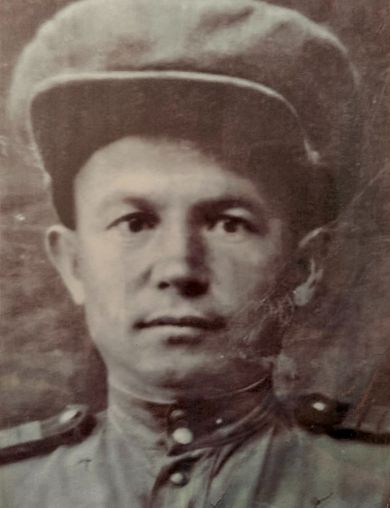Кузнецов Иван Николаевич